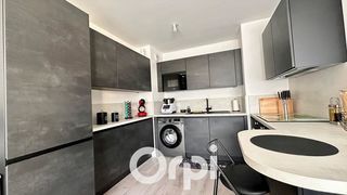  Appartement � vendre 2 pi�ces 41 m�