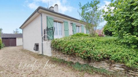   Maison 7 pcs 140 m� Maison - 7 pi�ce(s) - 140 m�