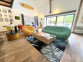  Maison � vendre 5 pi�ces 171 m�