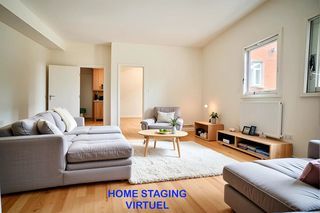  Appartement � vendre 2 pi�ces 42 m�