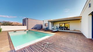  Maison � vendre 7 pi�ces 160 m�