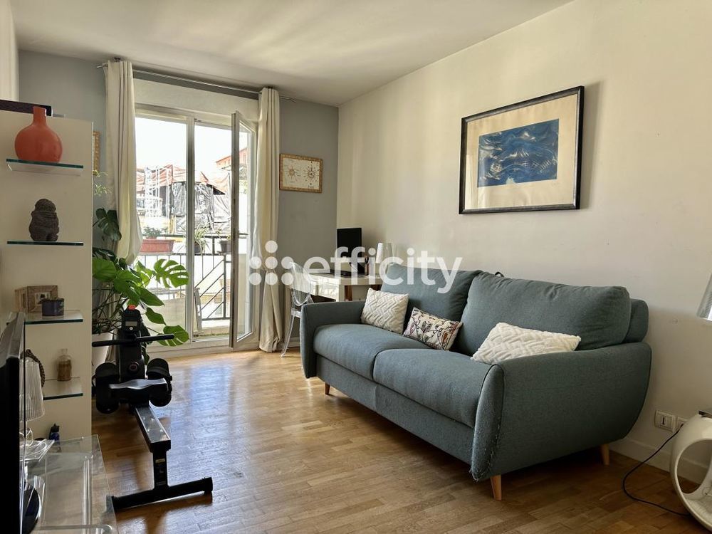 � vendre  Appartement Montrouge (92120)