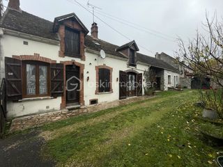  Maison � vendre 4 pi�ces 100 m�