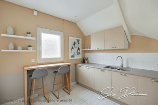  Maison � vendre 4 pi�ces 79 m�