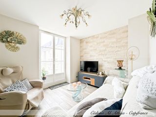  Appartement � vendre 3 pi�ces 54 m�