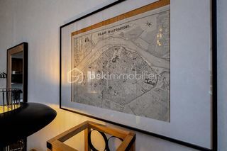  Duplex/triplex � vendre 3 pi�ces 53 m�