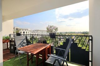  Appartement � vendre 3 pi�ces 64 m�