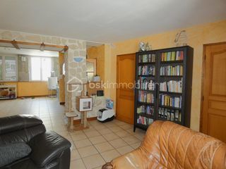  Maison � vendre 6 pi�ces 151 m�