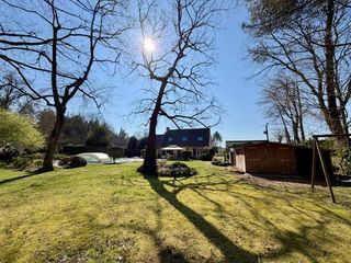  Maison � vendre 7 pi�ces 152 m�