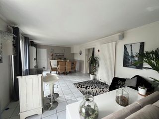  Maison � vendre 7 pi�ces 123 m�