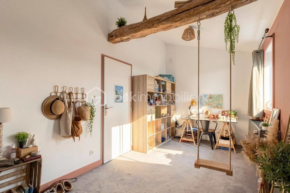 � vendre  Maison Saint-Jean-des-Vignes (69380)