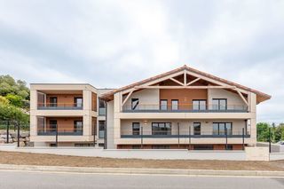  Appartement � vendre 5 pi�ces 107 m�