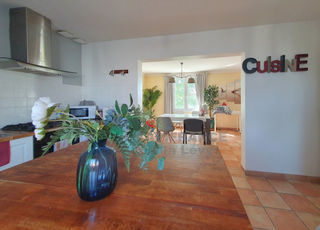  Maison � vendre 6 pi�ces 135 m�