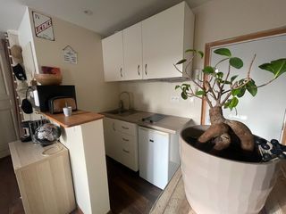  Appartement � vendre 1 pi�ce 22 m�