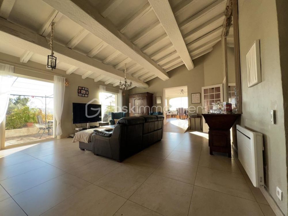 � vendre  Maison Roquebrune-sur-Argens (83520)