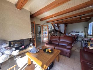  Maison � vendre 5 pi�ces 110 m�