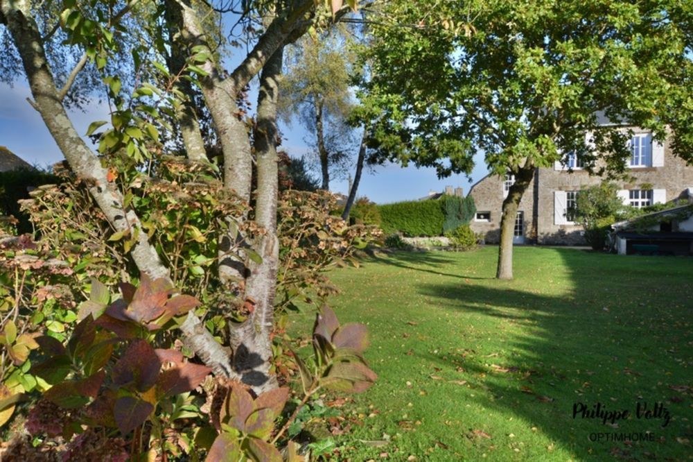 � vendre  Maison Saint-Coulomb (35350)