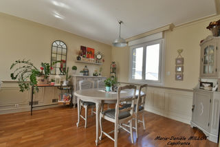  Maison � vendre 6 pi�ces 109 m�