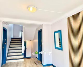  Appartement � vendre 3 pi�ces 57 m�