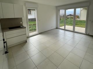  Maison � vendre 5 pi�ces 91 m�