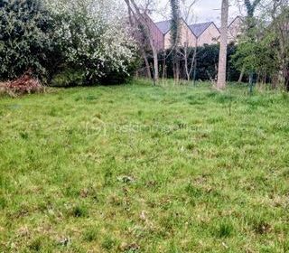  Terrain � vendre 918 m�