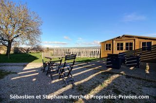  Maison � vendre 4 pi�ces 85 m�