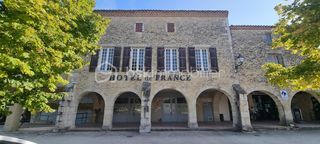  Immeuble � vendre 15 + pi�ces 579 m�