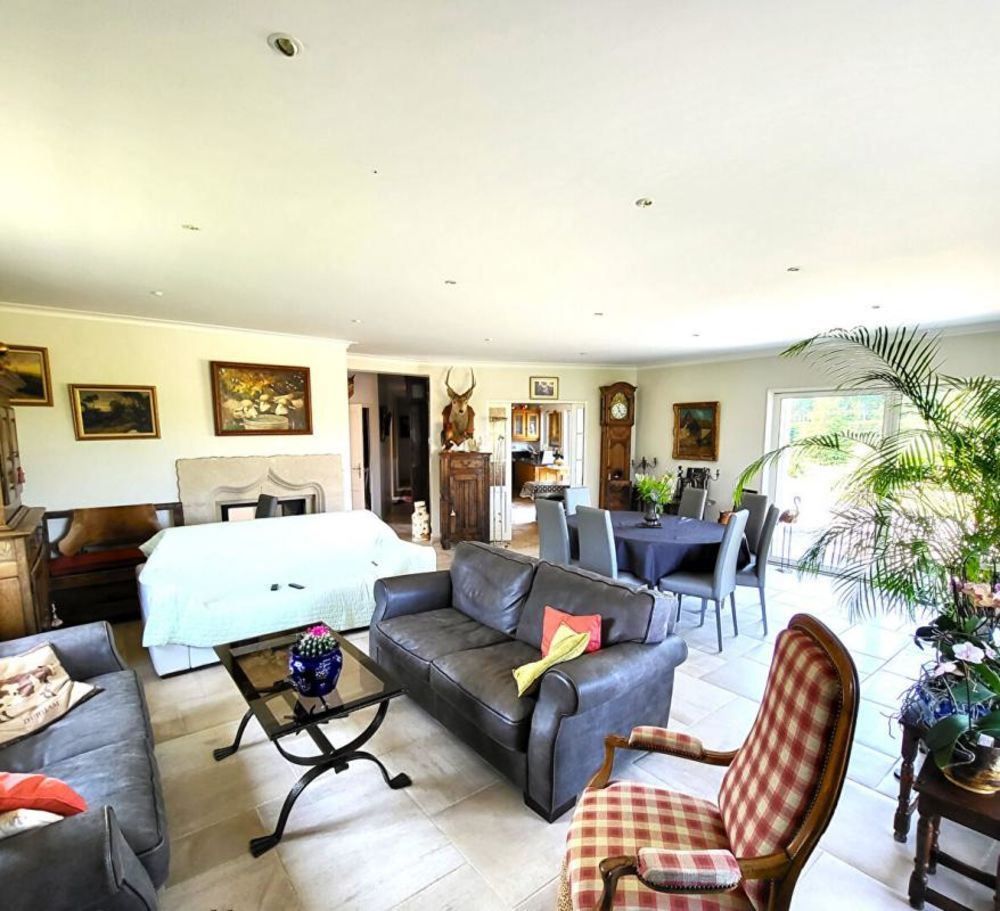 � vendre  Maison Sylvains-les-Moulins (27240)