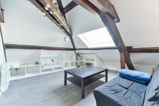  Appartement � vendre 3 pi�ces 49 m�