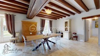  Maison � vendre 8 pi�ces 246 m�