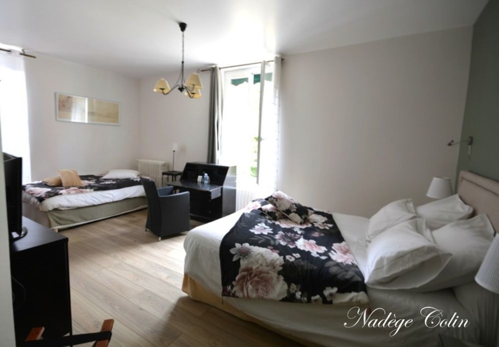 � vendre  Maison Milon-la-Chapelle (78470)