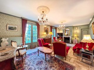  Maison � vendre 6 pi�ces 136 m�