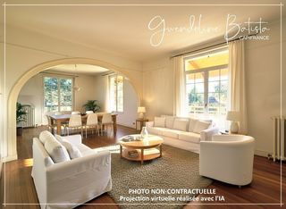  Maison � vendre 10 pi�ces 240 m�