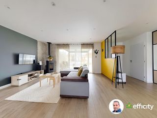  Maison � vendre 4 pi�ces 110 m�