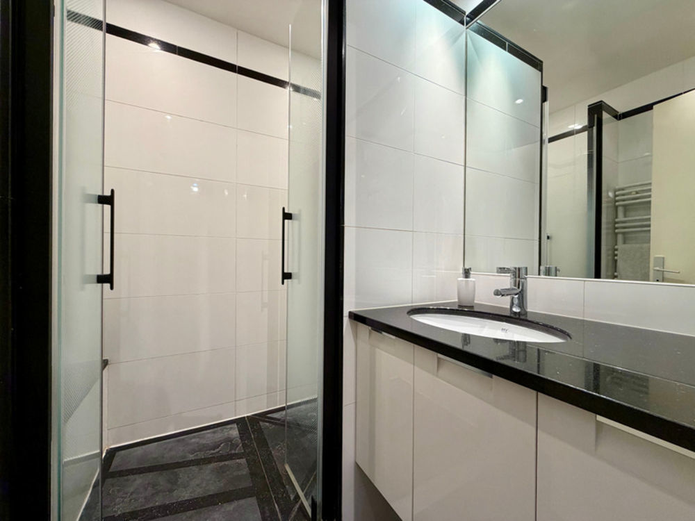 � vendre  Appartement Issy-les-Moulineaux (92130)