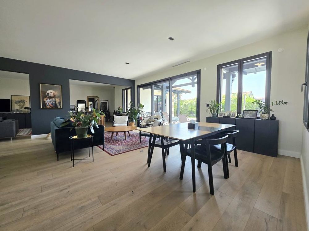 � vendre  Maison Mios (33380)