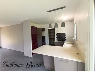  Maison � vendre 5 pi�ces 100 m�