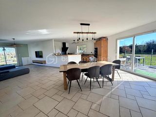  Maison � vendre 6 pi�ces 155 m�