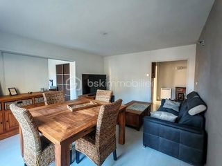  Appartement � vendre 4 pi�ces 77 m�