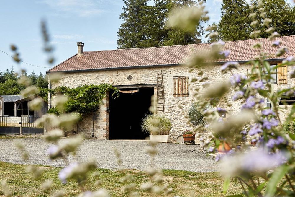 � vendre  Maison Les Martys (11390)