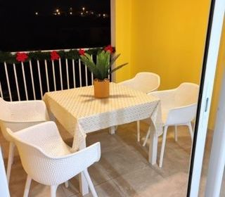  Appartement � louer 3 pi�ces 80 m�