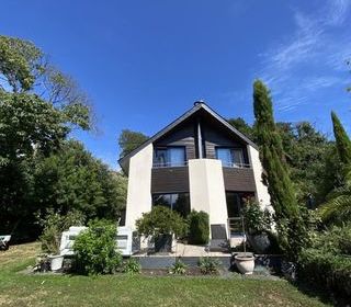  Maison � vendre 8 pi�ces 165 m�