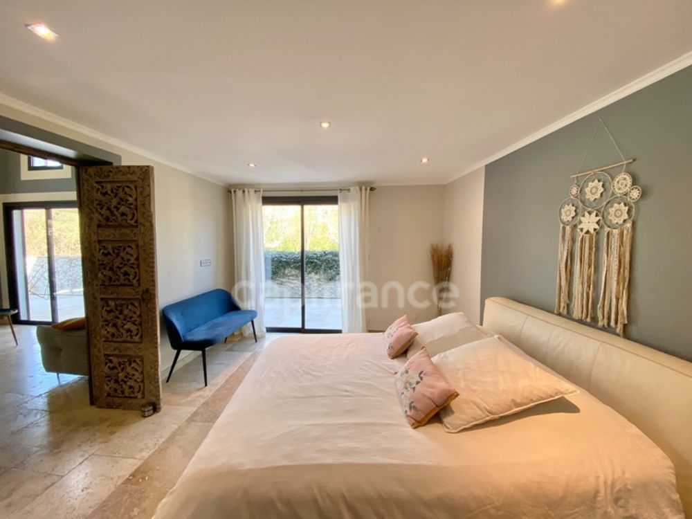 � vendre  Maison Uz�s (30700)