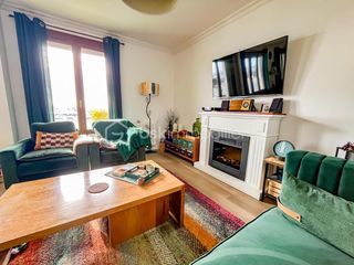  Appartement � vendre 4 pi�ces 88 m�