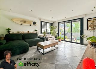  Appartement � vendre 4 pi�ces 90 m�