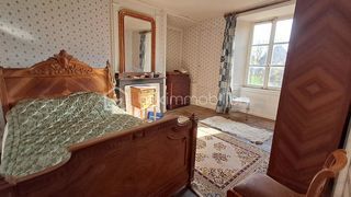  Maison � vendre 8 pi�ces 190 m�