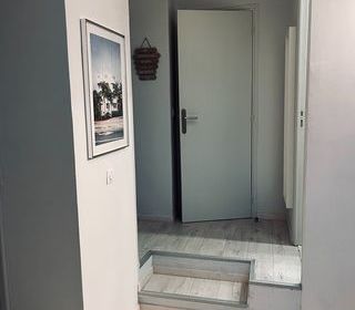  Appartement � vendre 3 pi�ces 62 m�