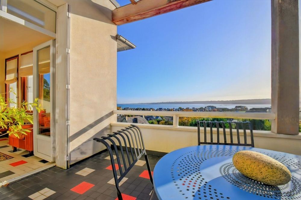 � vendre  Propri�t�/ch�teau Perros-Guirec (22700)