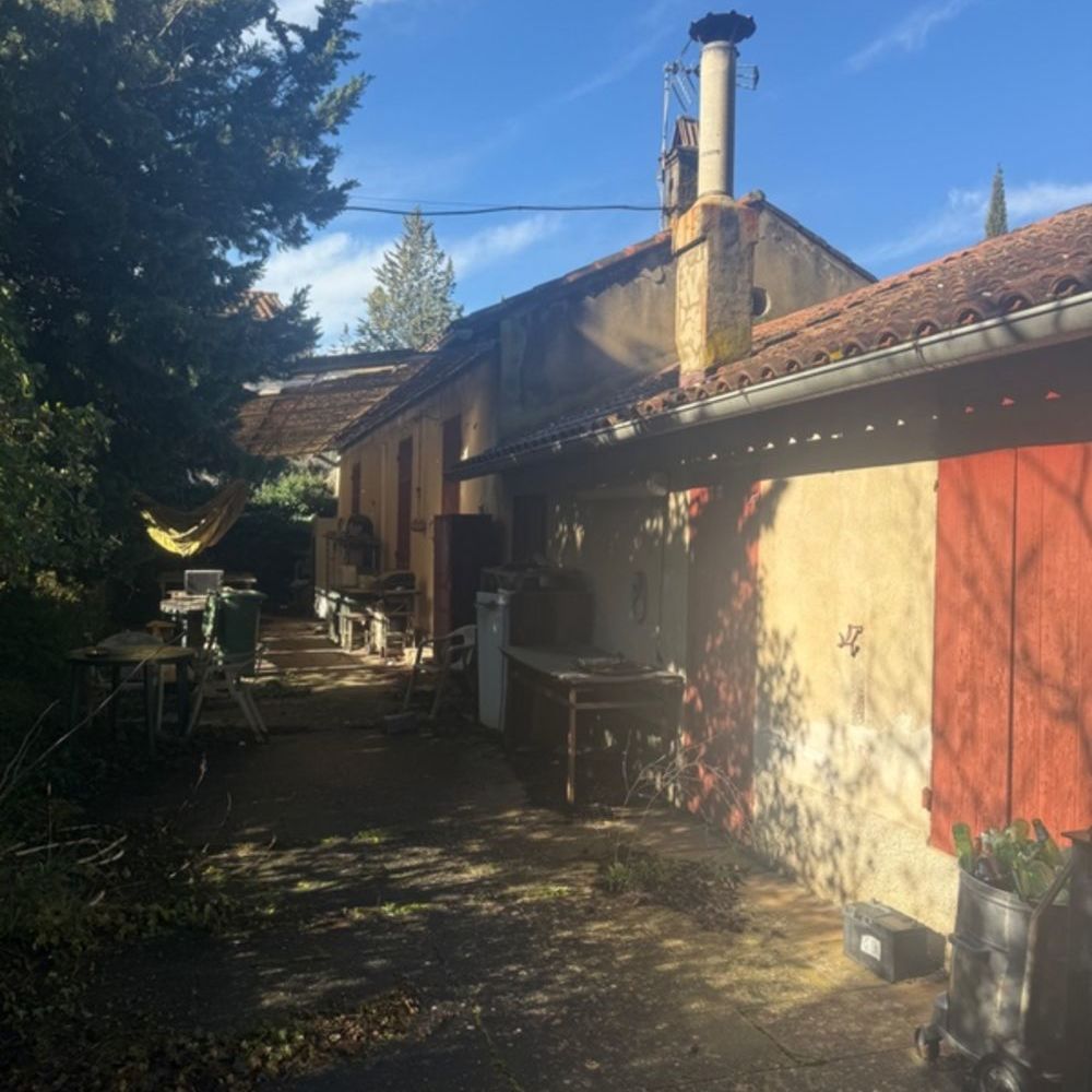 � vendre  Maison Ventabren (13122)