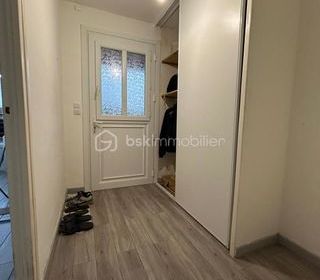  Maison � vendre 4 pi�ces 65 m�
